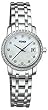 FENDI (�t�F���f�B) Round Classico ���E���h �N���V�R �V���o�[ F215240DDC ���f�B�[�X [���K�A���i]