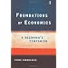 Best Modern Economics Books, etc