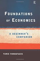 Foundations of Economics: A Beginner's Companion