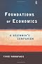 Foundations of Economics: A Beginner's Companion