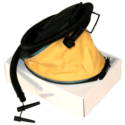 10T Blasebalg AP 3000, gelb, 3 Liter Preisvergleich