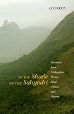 In the shade of the Sahyadri : selections from Malayalam poetry, short fiction and drama