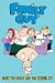 Family Guy (What the Deuce Are You Staring At?) TV Poster Print - 24