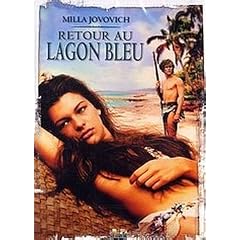 Retour au lagon bleu
