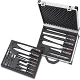 Chefs Attache Case Kit