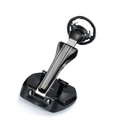 Ferrari Vibration GT Cockpit 458 Italia Edition X360/PC