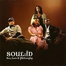 Sex, Love & Philosophy