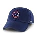 Chicago Cubs Adjustable Kids 'Alternate' Logo Pink Cap by '47 Brand