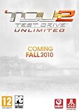 Produkt-Bild: Test Drive Unlimited 2