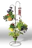 LEWIS LIFETIME TOOLS, LEWIS YARD TREE, Part No. 413200 (Catalog Category: GARDEN SUPPLIES / BRACKETS/HANGERS)