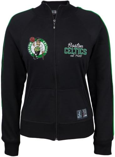 Boston Celtics - Game 7 Juniors Track Jacket - Large
