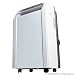 Koldfront PAC1401W Ultracool 14,000 BTU Portable Air Conditioner, White