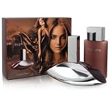 Euphoria by Calvin Klein for Women 2 Piece Set Includes: 3.4 oz Eau de Parfum Spray + 3.4 oz Sensual Skin Lotion