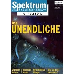 Spektrum Spezial. Das Unendliche