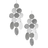 SHEILA FAJL 18k Gold-Plated Cubic Zirconia Tea