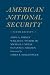 American National Security