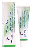 Weleda Wound Care Ointment for Cuts, Abrasions & Slow Healing Wounds-0.88 Oz.