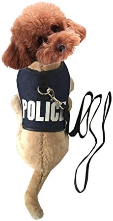 PrettyPet New Soft Mesh Pet Vest Harness for Small Dog Cat Outdoor Adventure Pet Vest with Handle