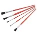 Pentech Color Workshop Artist Brushes 5ct   (91215)