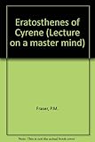 Eratosthenes of Cyrene