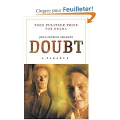 Doubt: A Parable