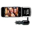 TuneBase FM for iPhone or iPod