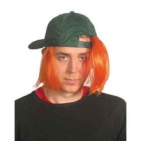 Kevin Hat