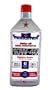 TEXAS TEA Motorcycle Oil 10W-40 - 100% Synthetic -6/1 Quart Bottles