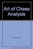 The art of chess analysis