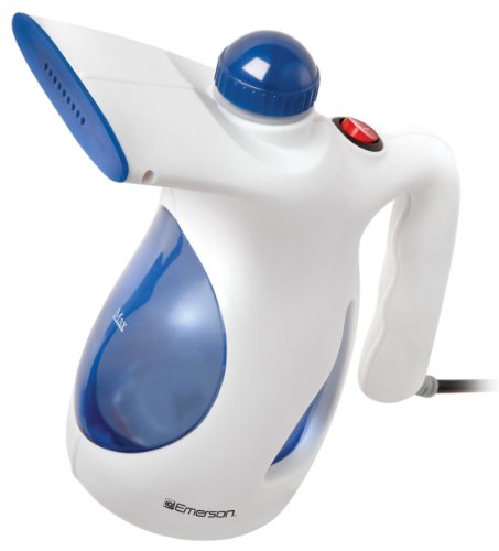 Emerson Fabric Steamer