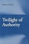 Twilight of Authority