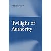 Twilight of Authority