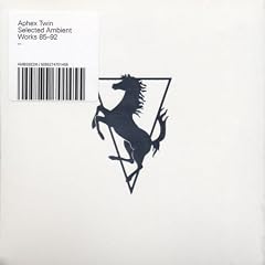 Selected Ambient Works 85-92