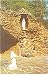 Litchfield Ct Our Lady Of Lourdes Postcard