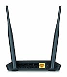 D-Link Systems DIR-605L Wireless-N300 Cloud Router