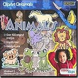 Clipart Originals: Animals