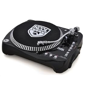 Kool Sound TDJ-26