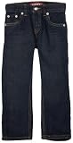 Levi's Boys 514 Slim Straight Jean