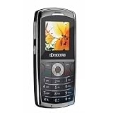 Kyocera E2500 Unlocked GSM Cell Phone