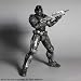 Halo Reach Square Enix Play Arts Kai Series 1 Action Figure Noble Six