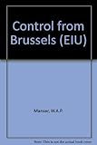 Control from Brussels