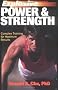 Explosive Power and Strength: Complex Training for Maximum Results