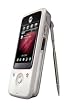 Motorola A810 Shang-Chi Unlocked Phone with GPRS, 2MP Camera, Video Playback, Recording, 3GPP, MPEG4, Touch Screen with Advanced Motorola Handwriting Recognition, MP3, FM Radio, and Bluetooth--International Version with No Warranty (White)