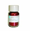 Martha Stewart Crafts Tinsel Glitter, Garnet, 1 Ounce
