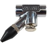 Coilhose Pneumatics 641 In-Line Blow Gun with Rubber Tip