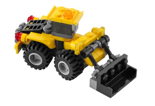 Imagen 3 de LEGO Creator 5761 - Mini Excavadora (ref. 4611395)