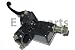 Gy6 Gas Scooter Master Cylinder Brake Lever 50cc 125cc 150cc