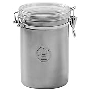 Coleman Stainless Steel Canister (61-oz)