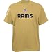 Search : Reebok St. Louis Rams Youth Short Sleeve Callsign T-Shirt