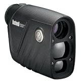 Bushnell Sport 850 4x 20mm 1-Button Operation Compact Laser Rangefinder